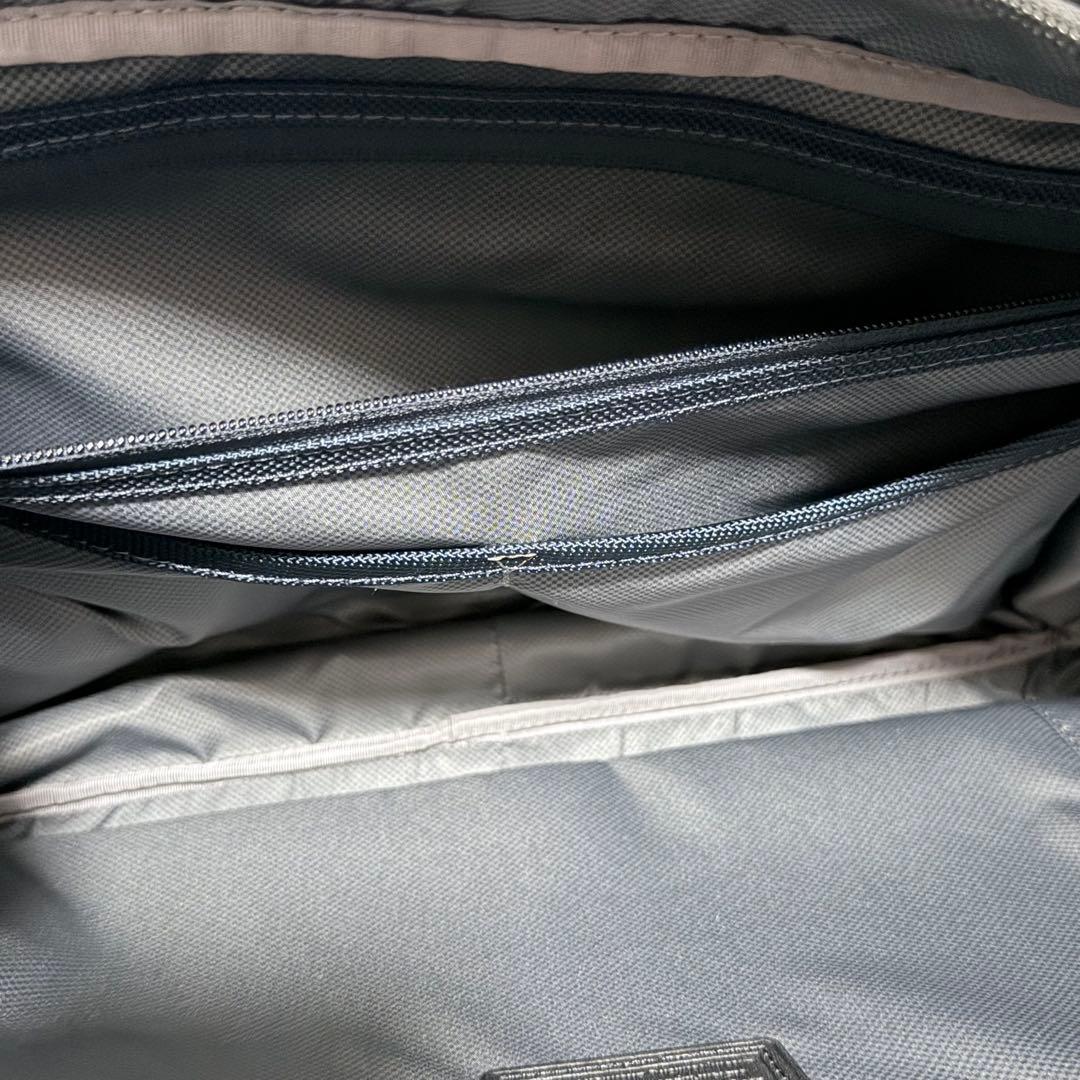 ⭐️未使用級⭐️TUMI 2way 定価6万ビジネスバッグ　26120D2 ブラック