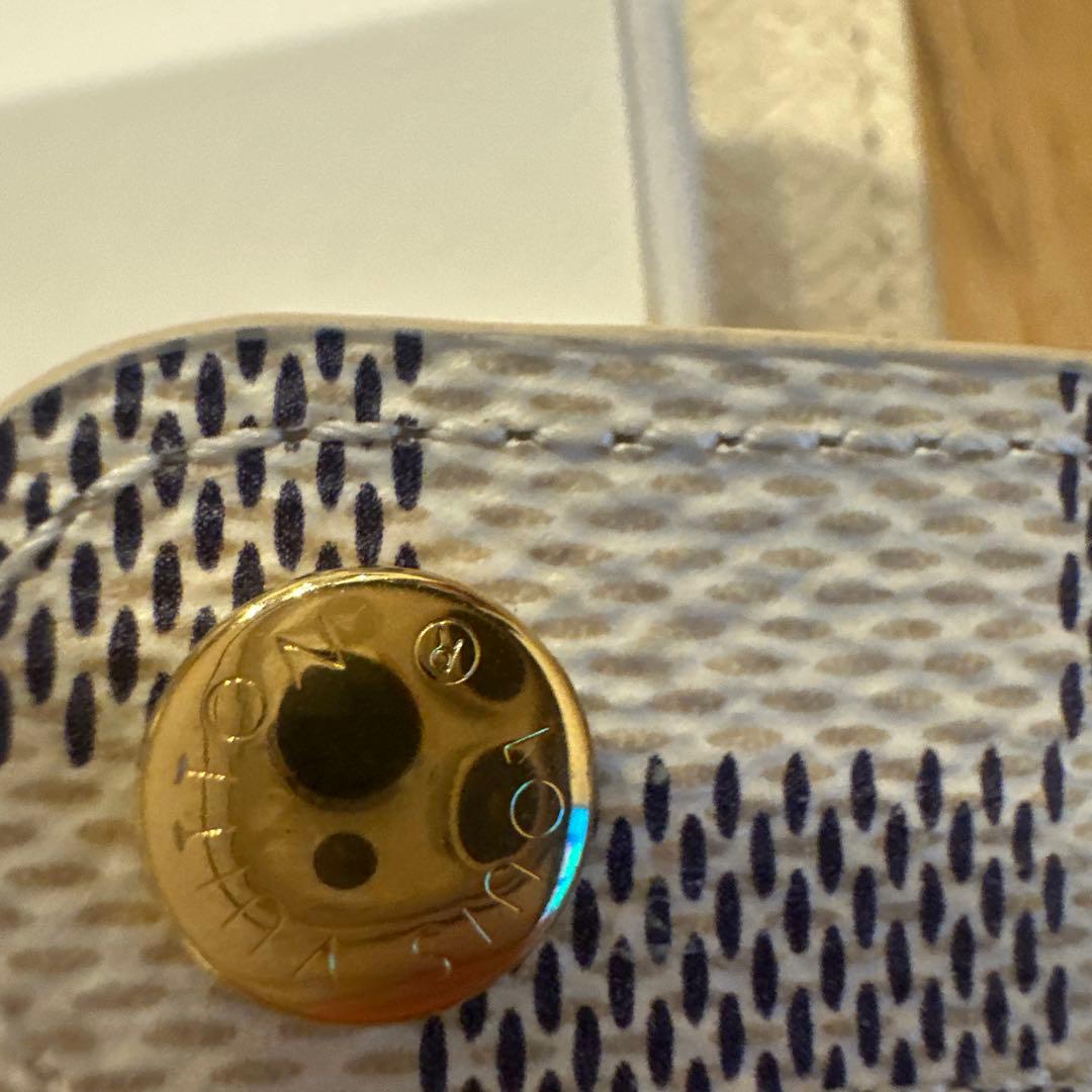 ト*ー様 LOUIS VUITTON Agenda PM Diary 2017