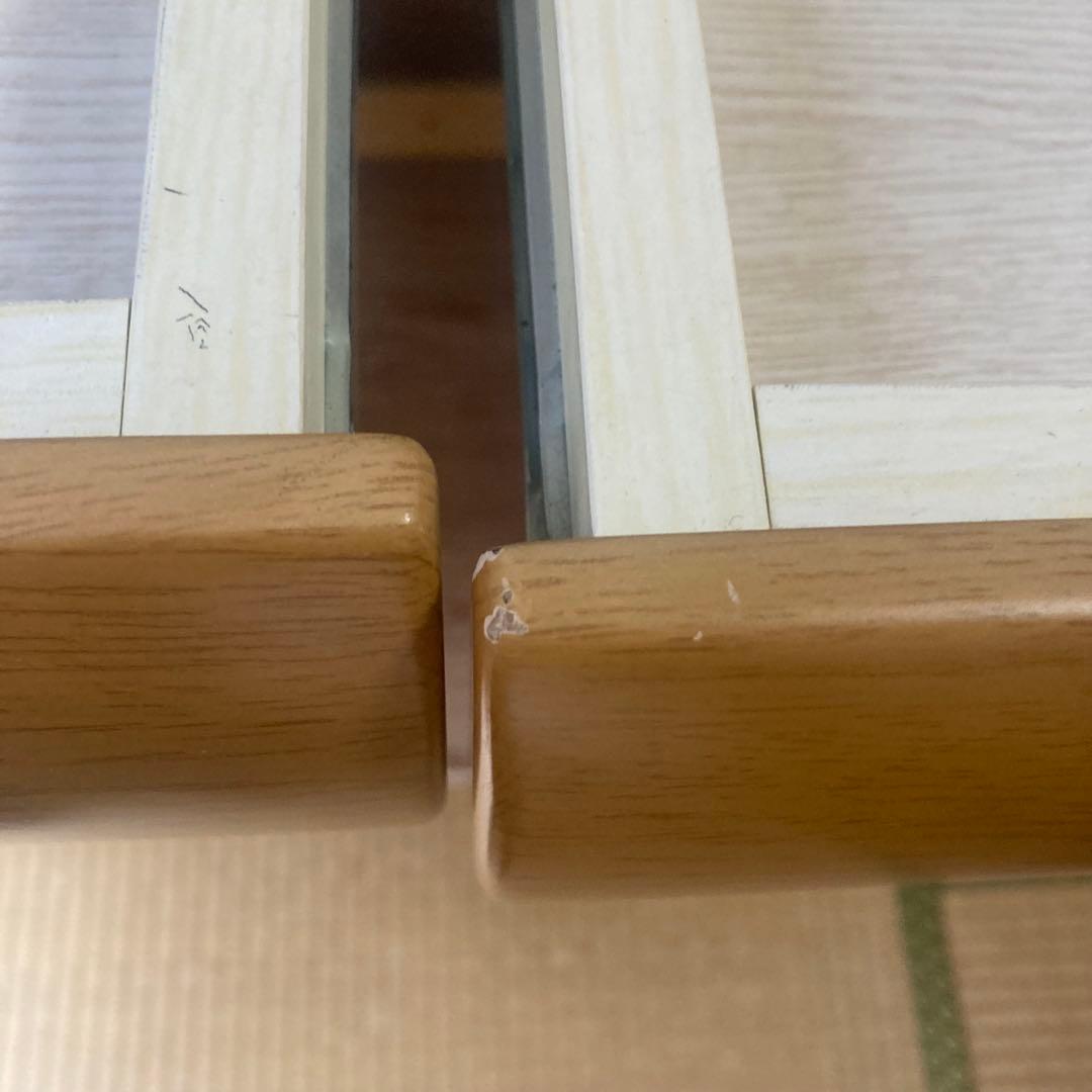 学習机本棚付き