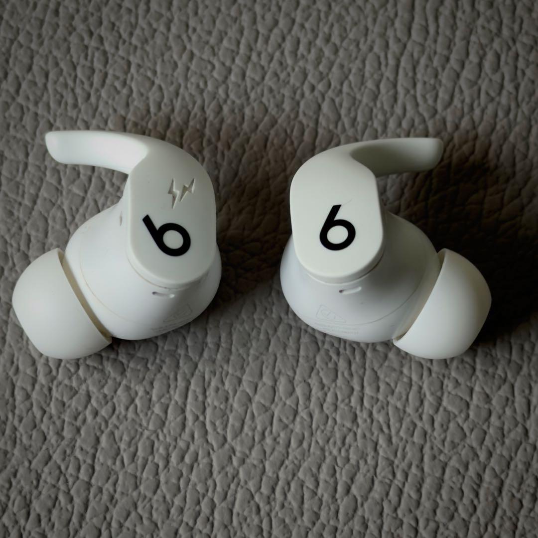 Beats Fit Pro Fragment フラグメント ホワイト