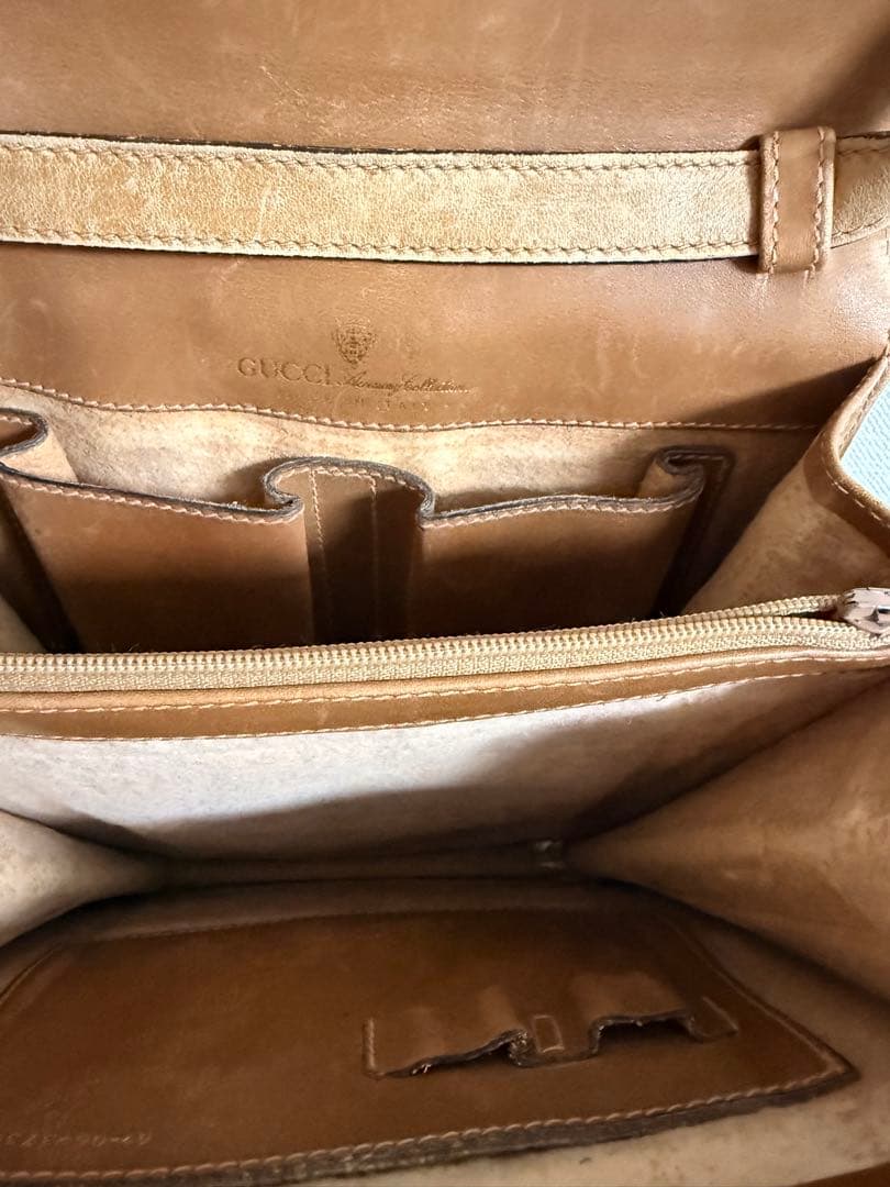 Gucci ショルダーバッグ