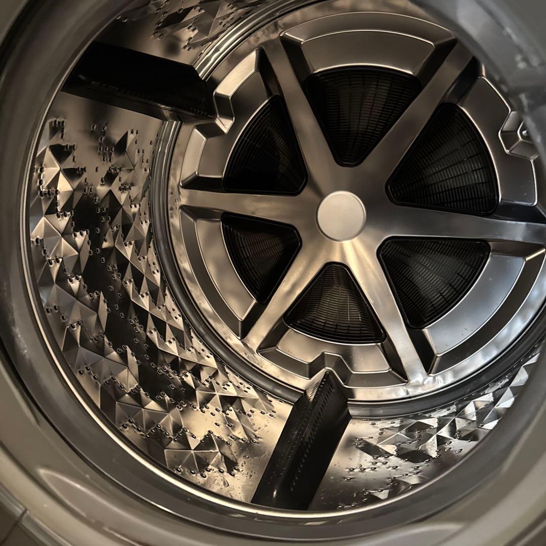 ⭐︎パナソニック⭐︎ドラム式洗濯乾燥機 NA-VX8700L