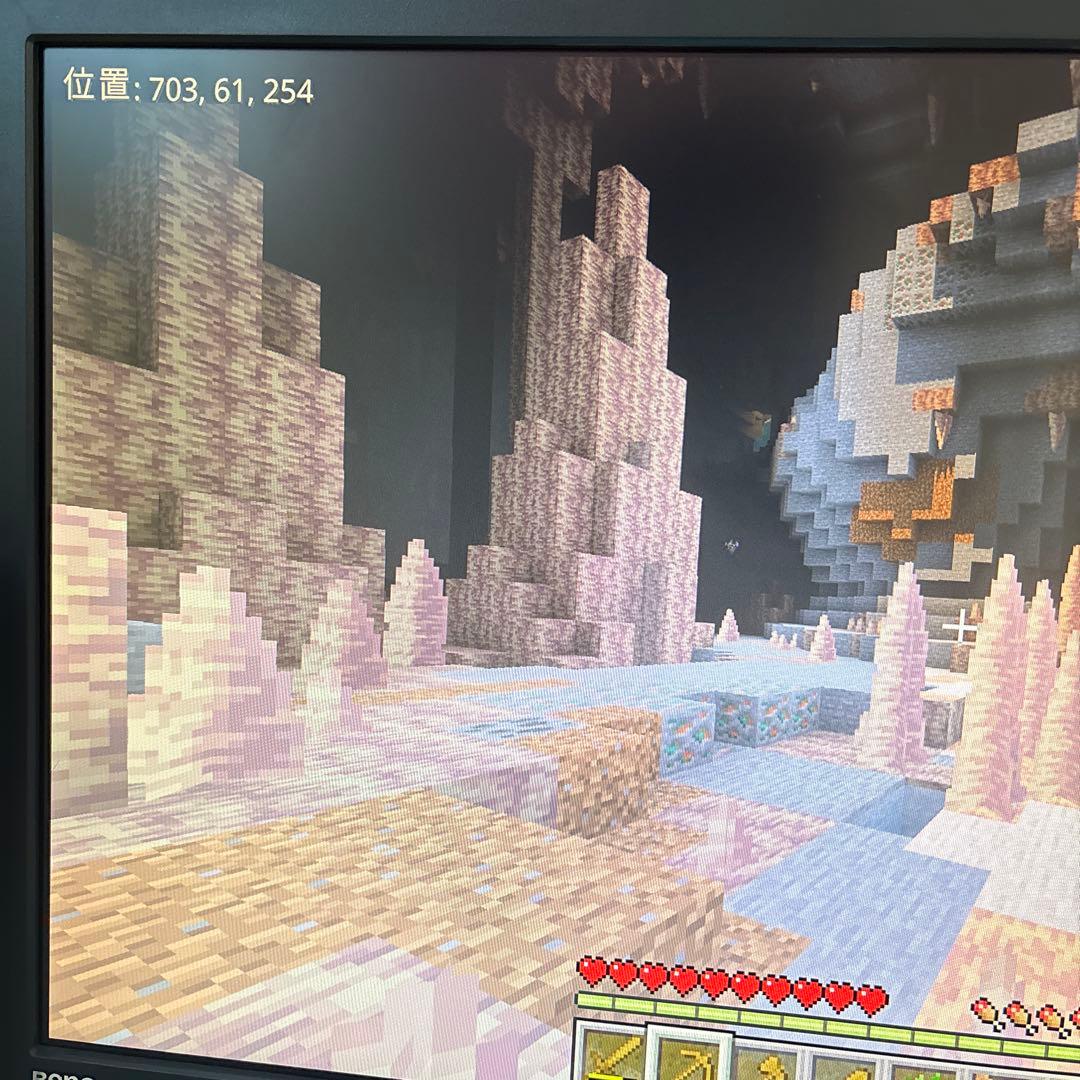 BenQ 27インチ IPS 144Hz モニター 傷なし 早い者勝ちです