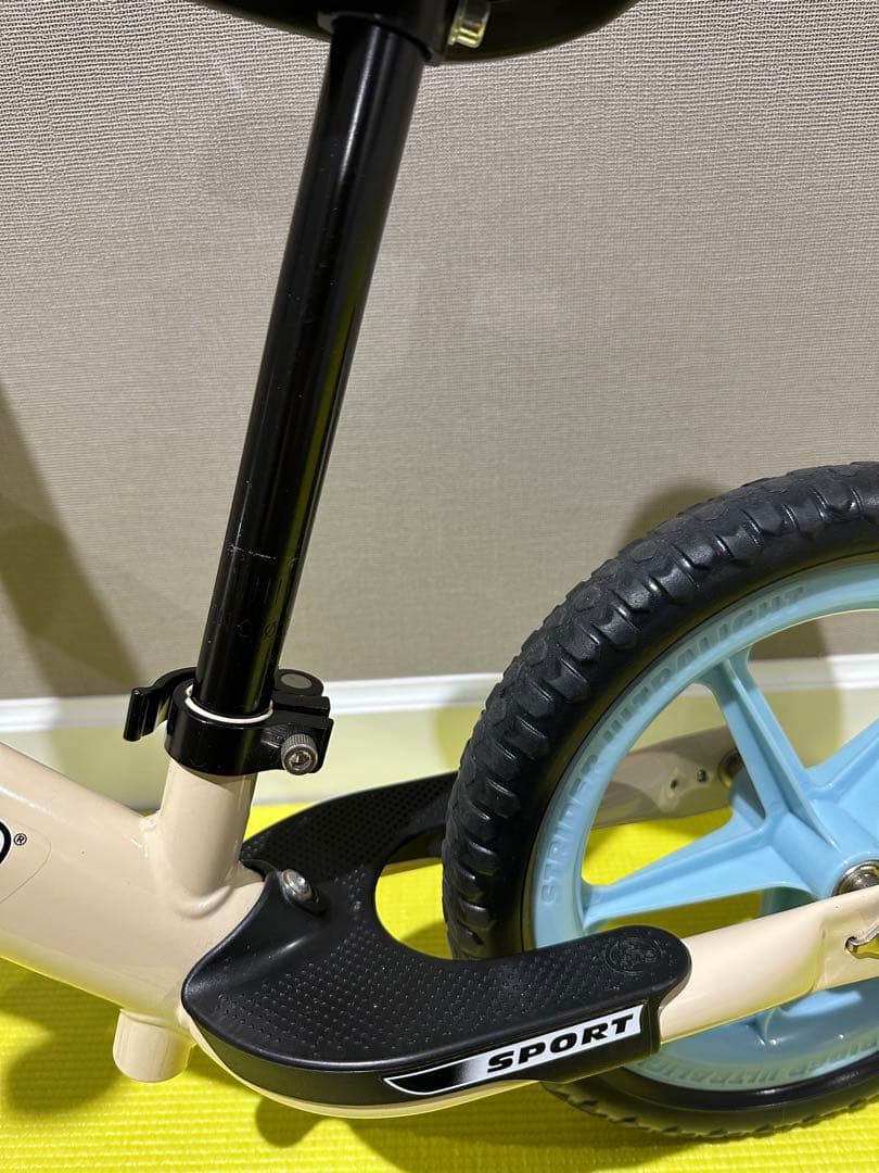 【レア】STRIDER SPORTS ムラサキスポーツ限定 12inch