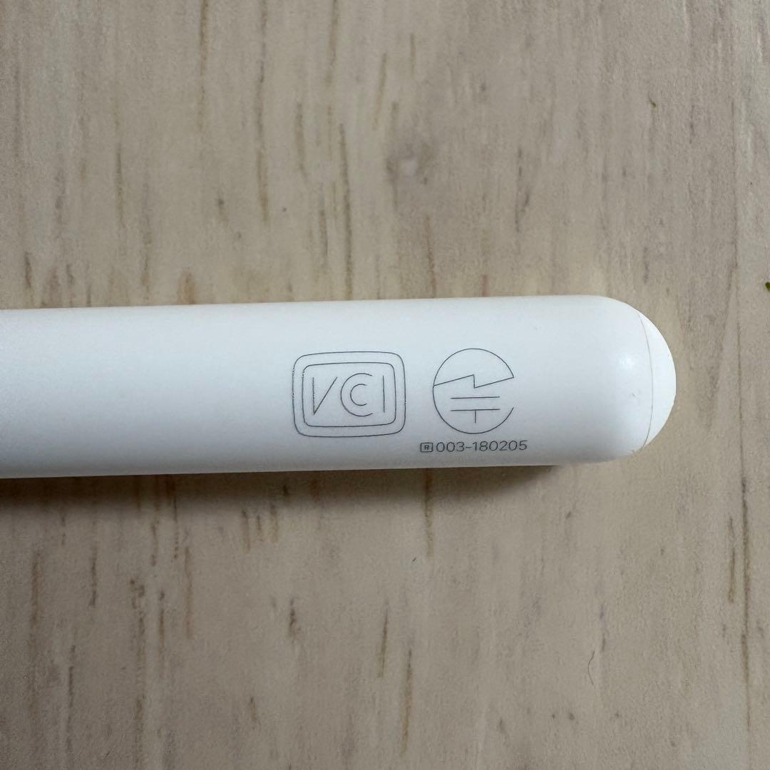 Apple Pencil 第2世代｜動作良好・付属品完備