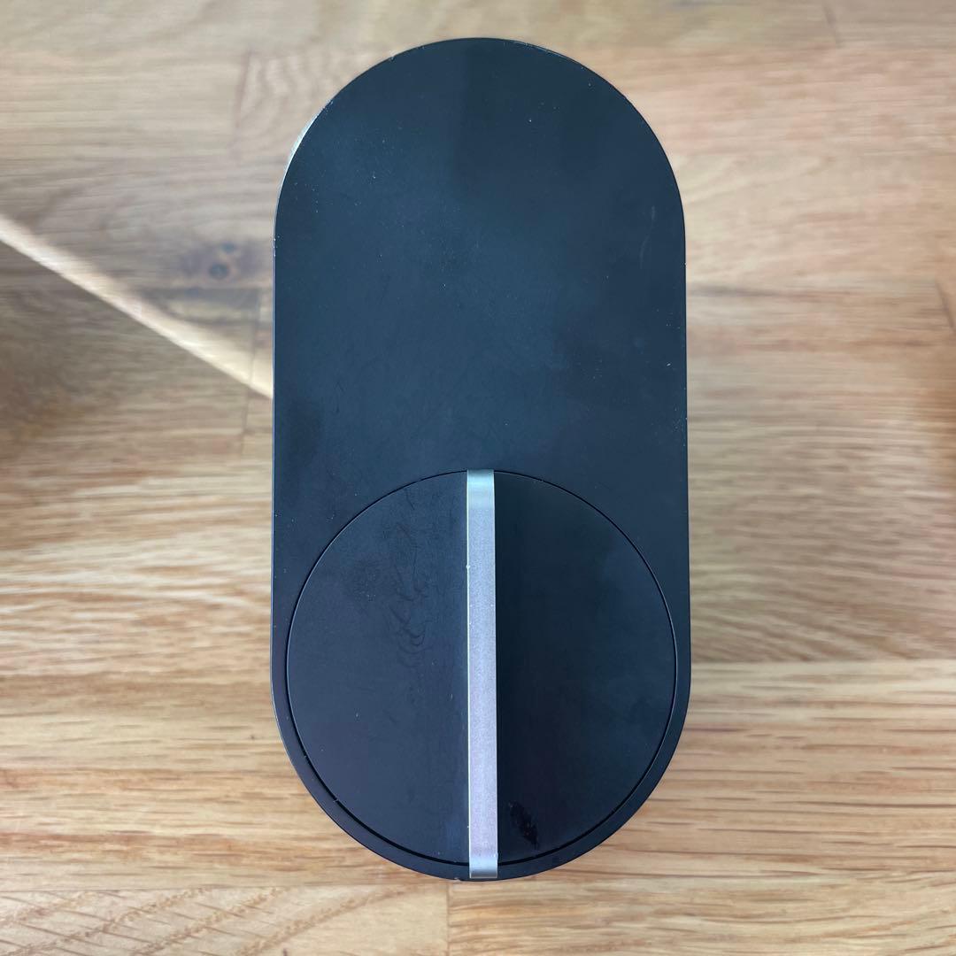 QrioLock キュリオロックセット　Hub リモコンキー　Q-SL2