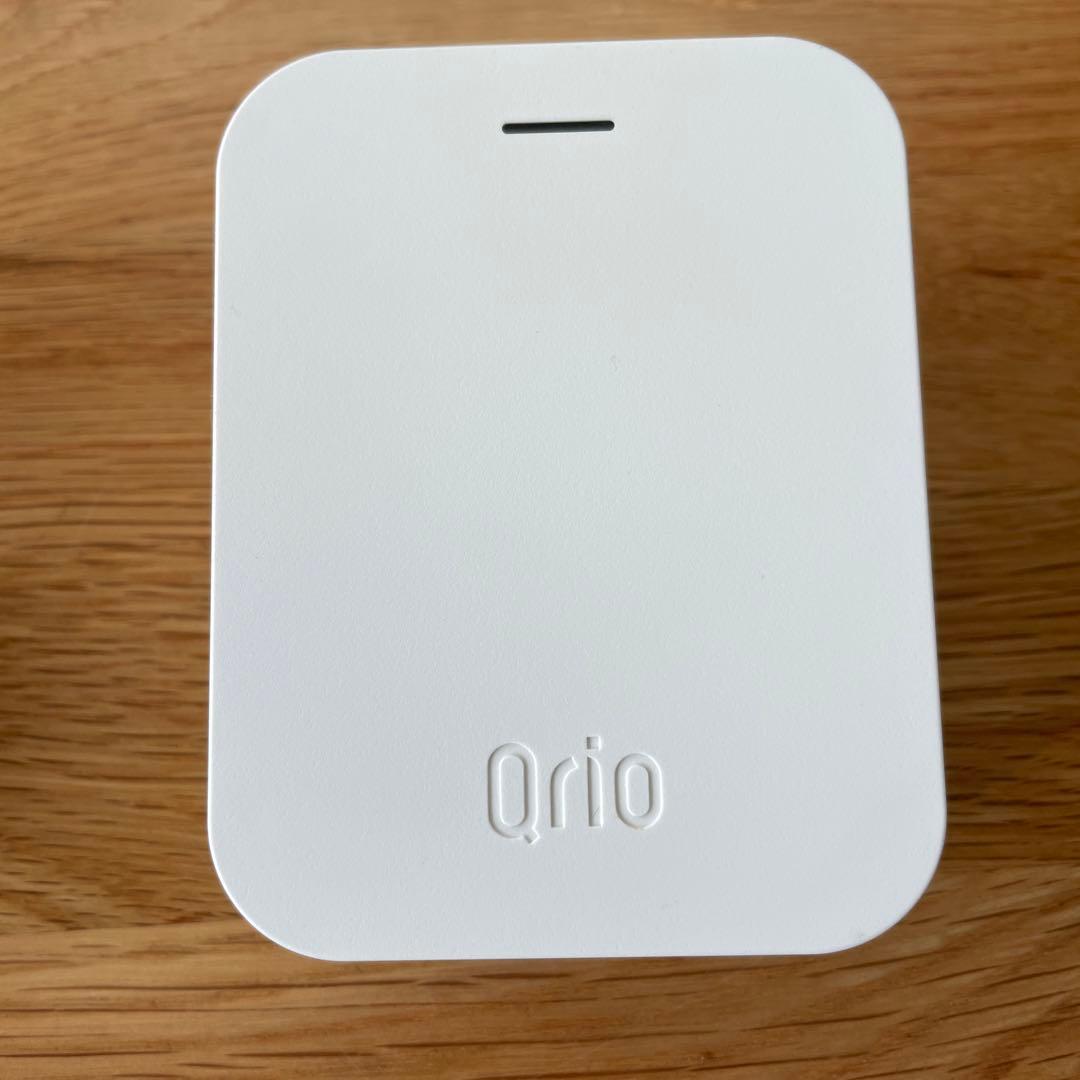 QrioLock キュリオロックセット　Hub リモコンキー　Q-SL2