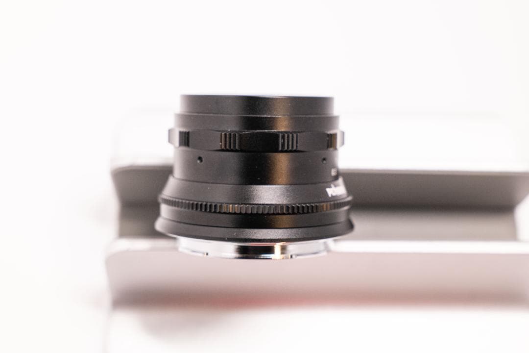 PERGEAR 35mm F1.4 （Lマウント／フルフレーム）