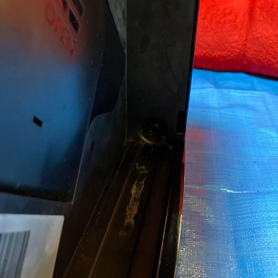 デロンギ マグニフィカS 全自動コーヒーマシン ECAM23120B ジャンク