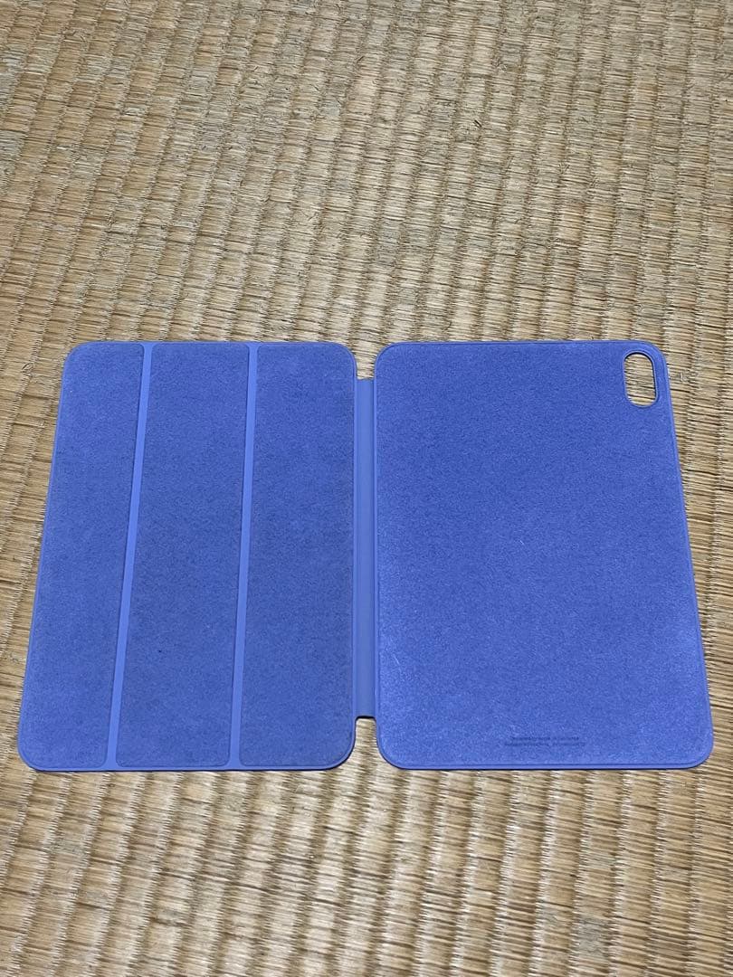 iPadmini 6 wifi＋Cellular 64GB + 専用カバー