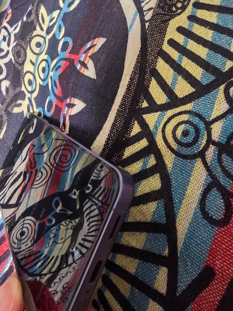 Galaxy S24 SC-51E 本体