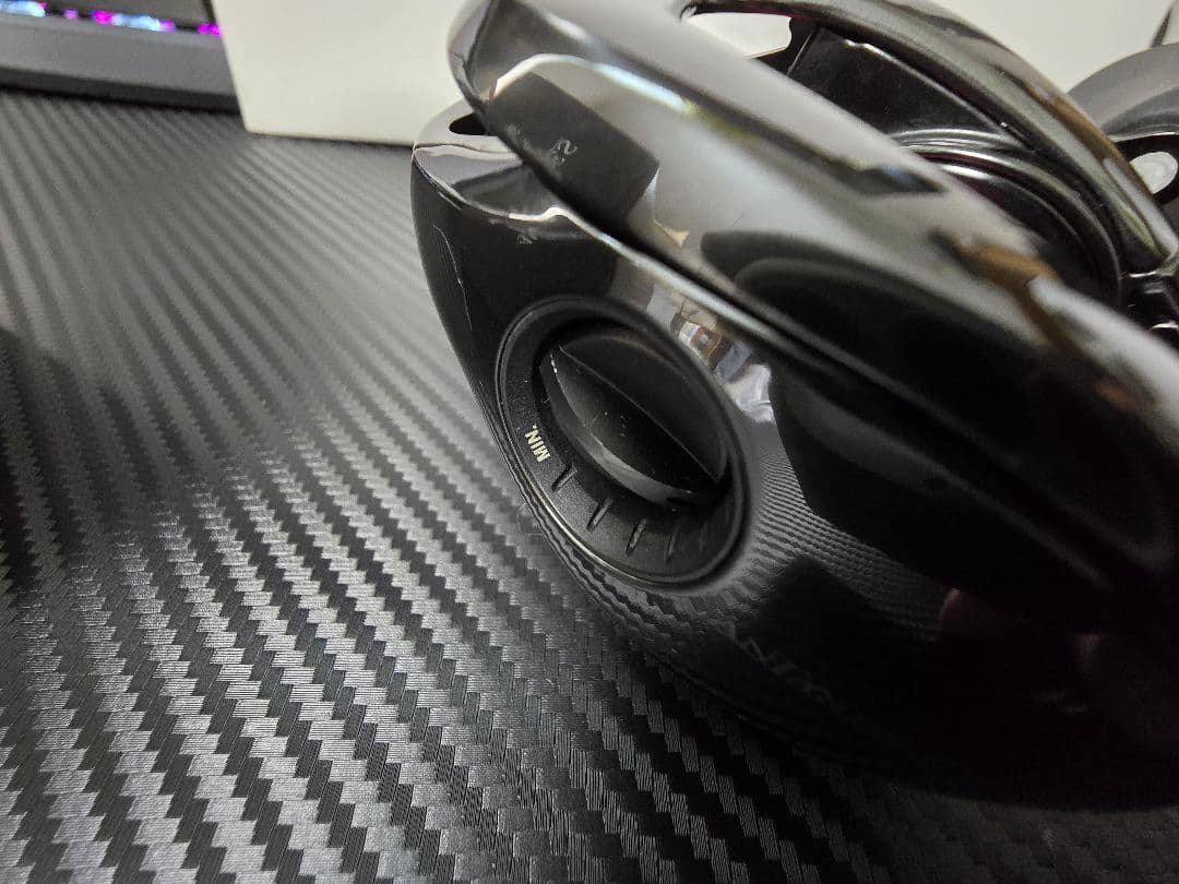 23 アンタレスDC MD HG RIGHT 右巻き シマノ 美品　動作良好