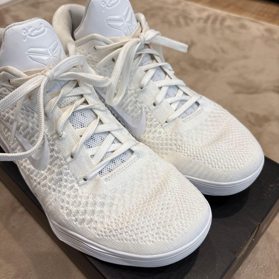 NIKE KOBE Ⅸ 9 PROTRO コービー 9 プロトロ 26cm