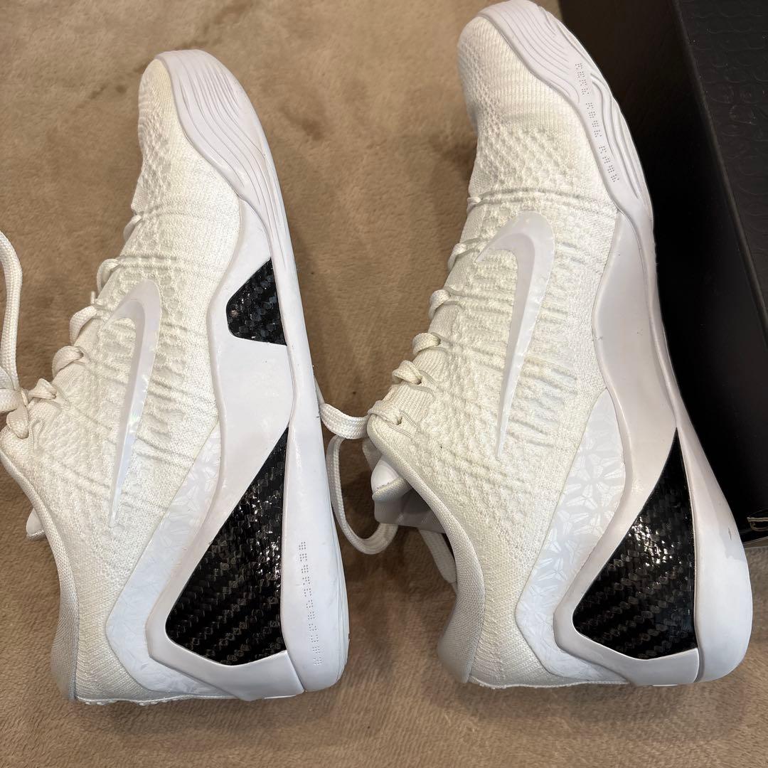 NIKE KOBE Ⅸ 9 PROTRO コービー 9 プロトロ 26cm