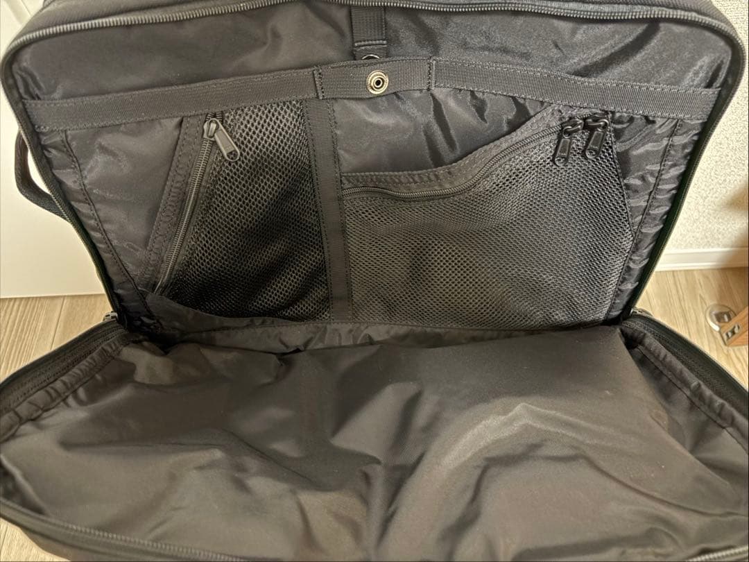 ブリーフィング MODULEWARE TR-3 S MW GENII