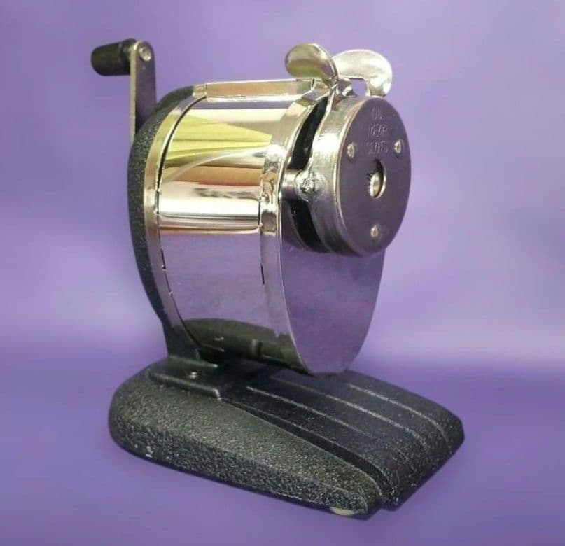 BOSTON CHAMPION ボストン 未使用 希少No.1012 鉛筆削り