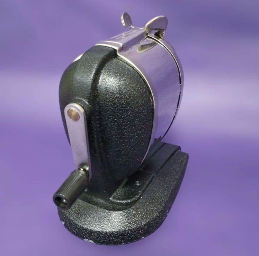 BOSTON CHAMPION ボストン 未使用 希少No.1012 鉛筆削り