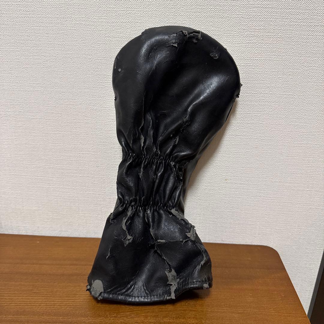 タイトリスト TS3 9.5° ヘッドのみ　カバー付