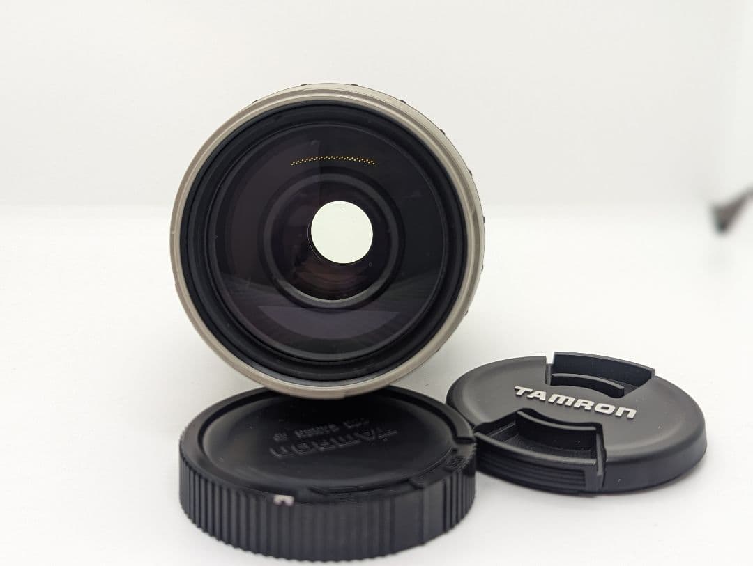 1月23日限定価格【Canon用】TAMRON AF 70-300mm