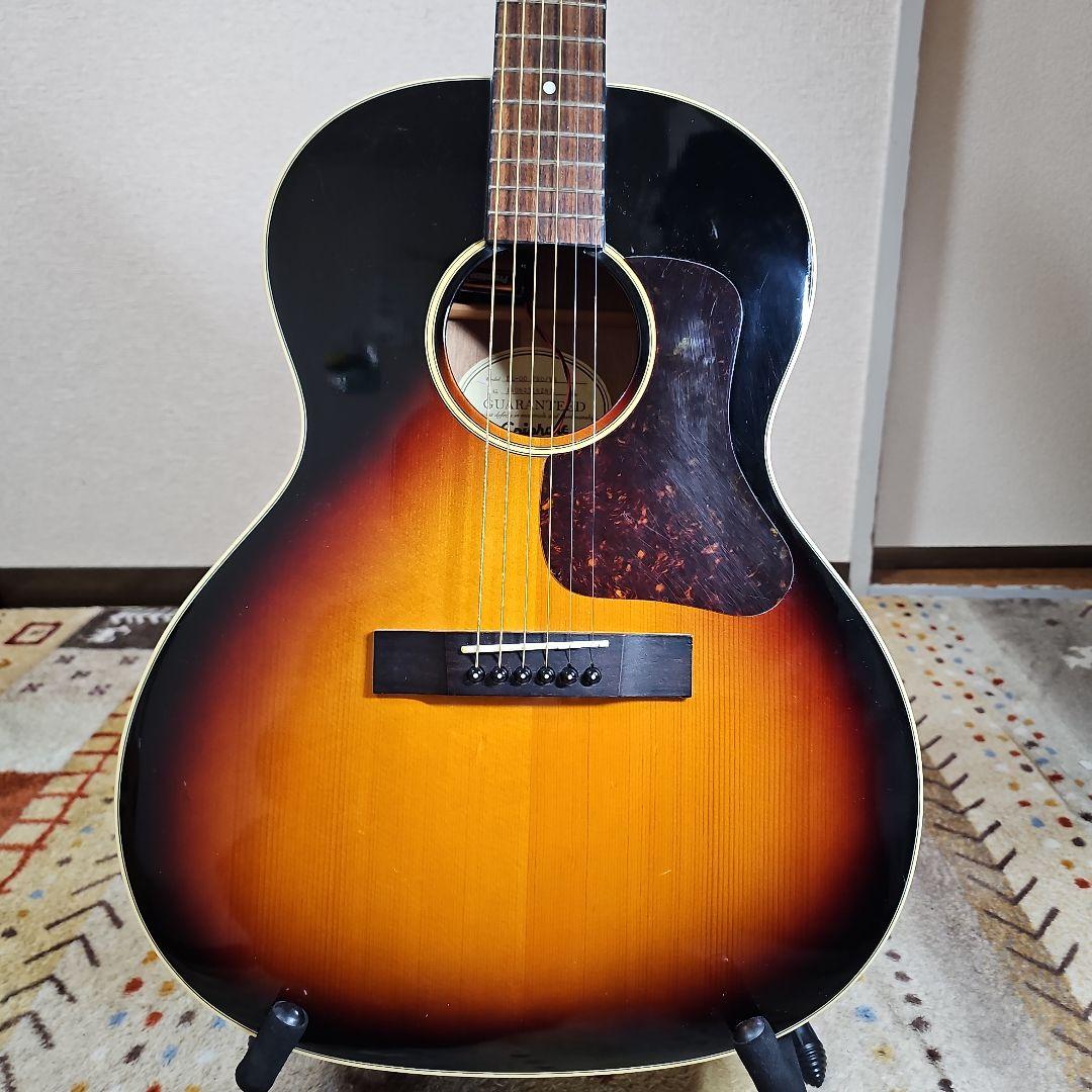 ギター Epiphone.EL-00PRO