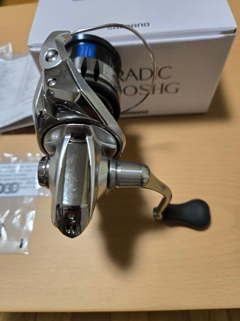 d*o様 SHIMANO 19ストラディック 19STRADIC 2500SHG