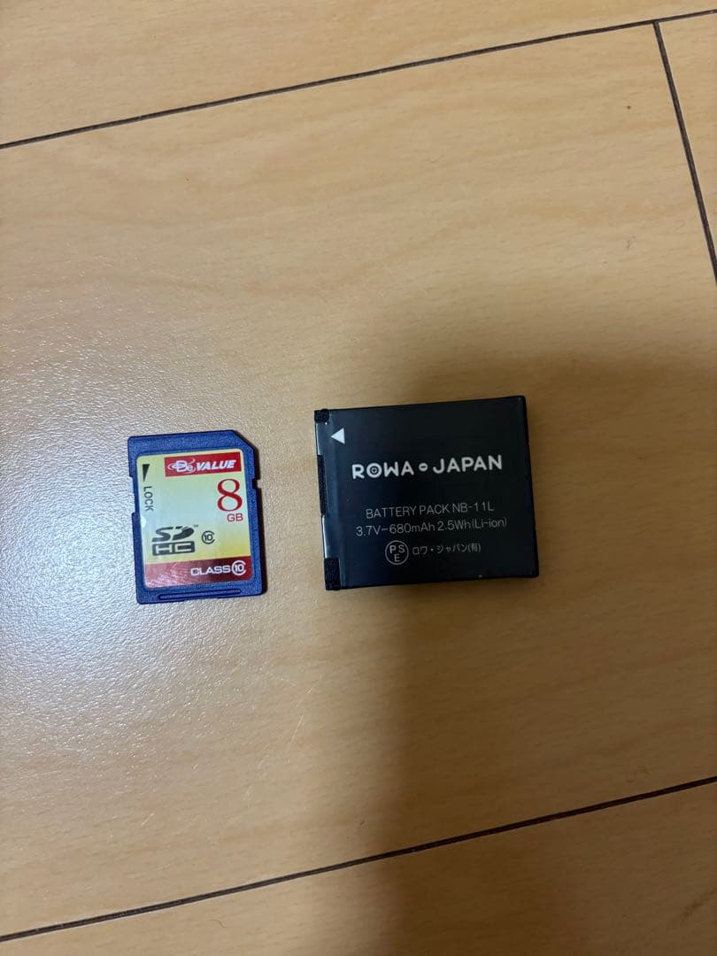 【送料無料】Canon 16.0メガピクセル ピンク コンパクトデジタルカメラ