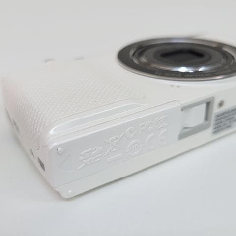 OLYMPUS オリンパス デジタルカメラ VG-170 動作OK 美品♪