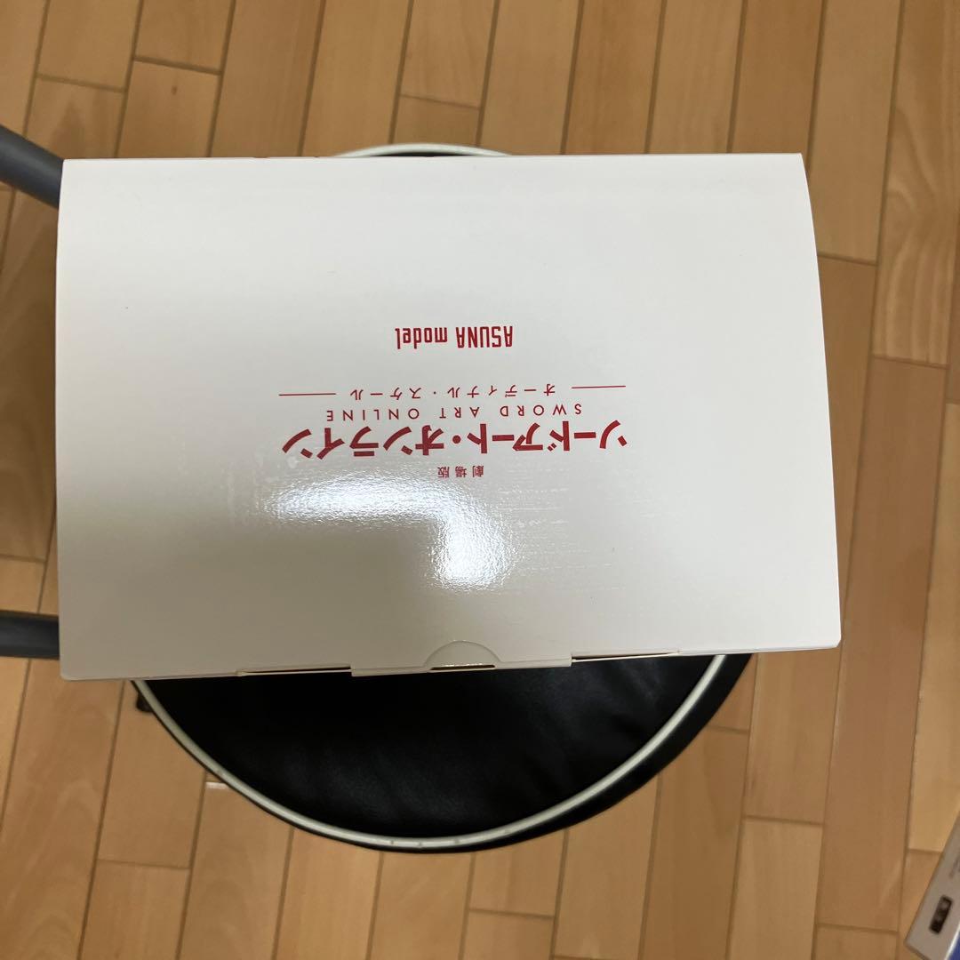 SAO オーディナル・スケール　ヘッドホン