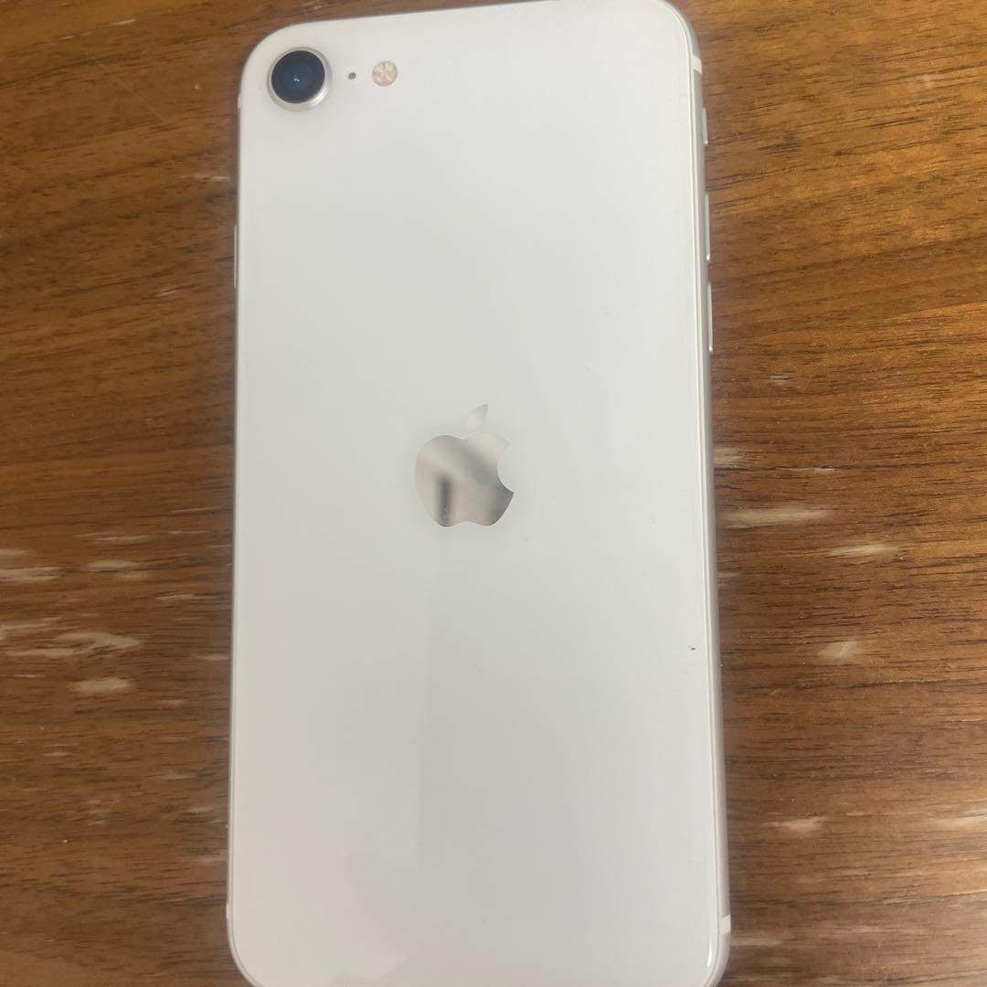 iPhoneSE 第2世代 64GB