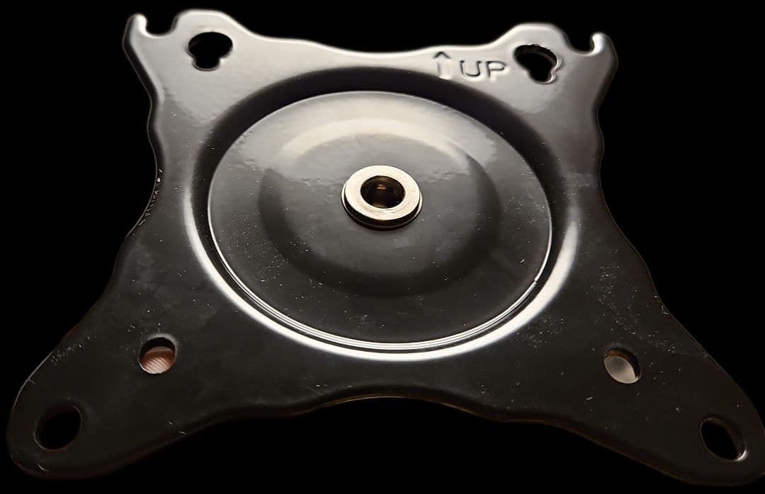 HUANUO デュアルモニターアーム HNDS6