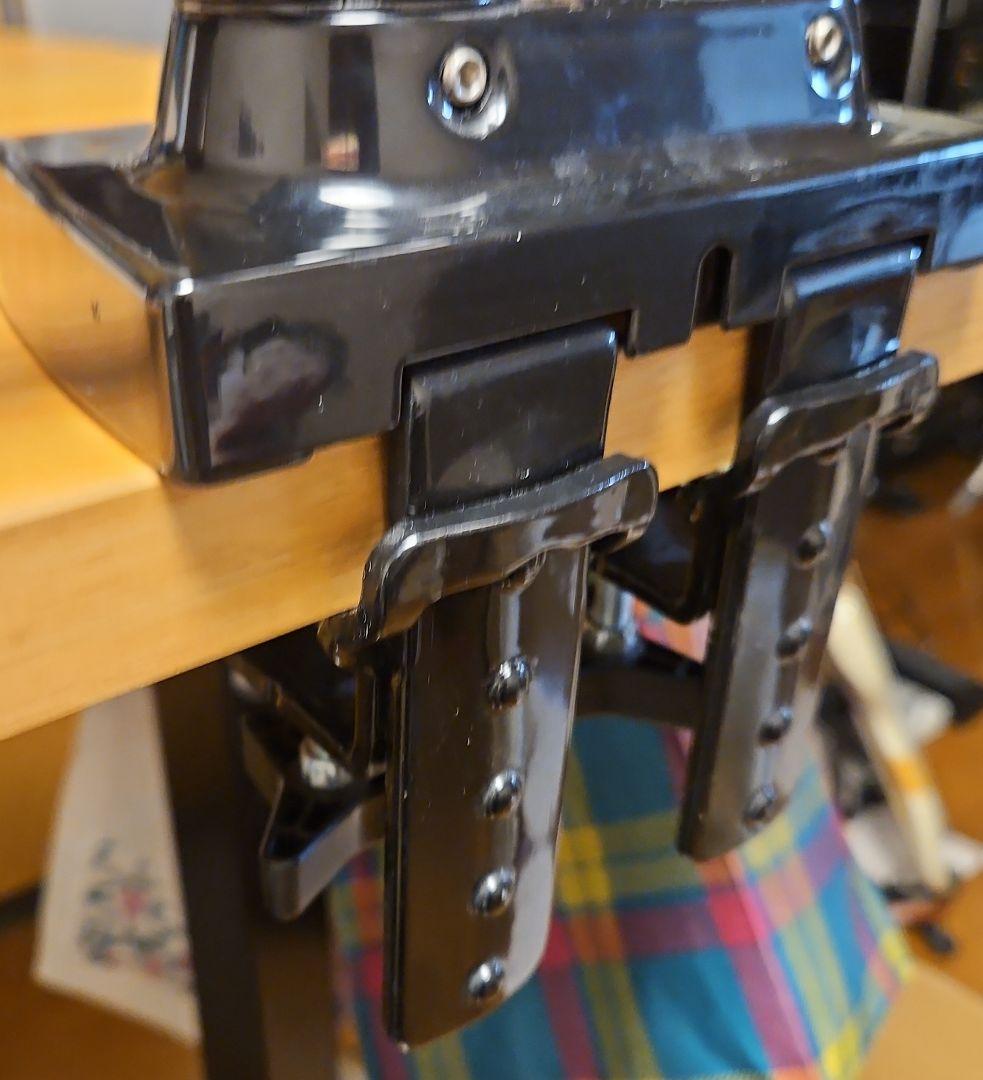 HUANUO デュアルモニターアーム HNDS6