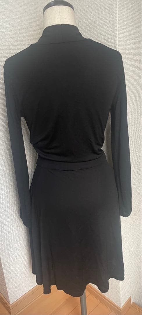 sale Saint Laurent サンローラン カシュクールワンピ