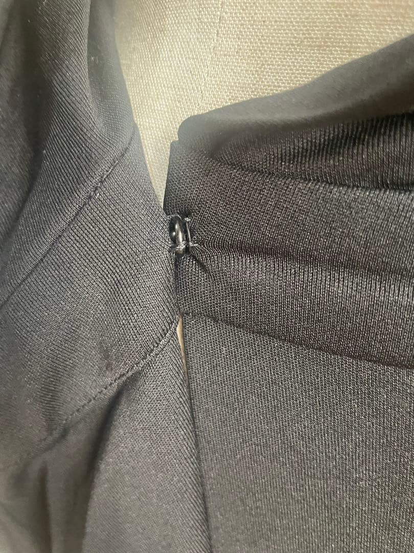 sale Saint Laurent サンローラン カシュクールワンピ