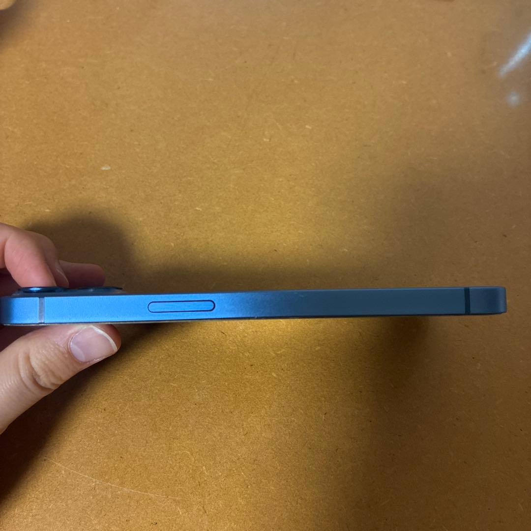 アイホン13 SIMロックなし 128GB