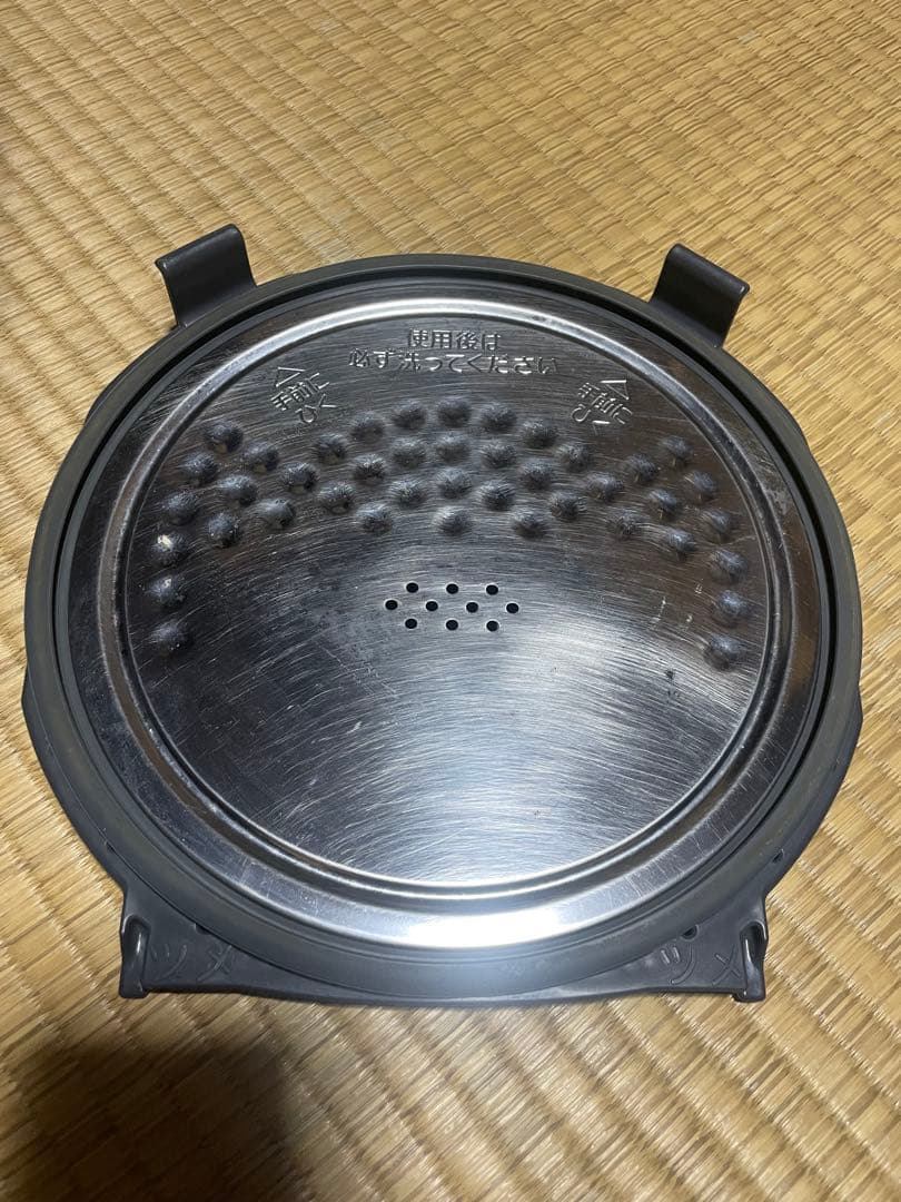 STAN .象印　IH炊飯器