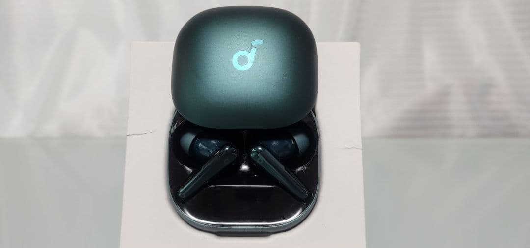 Liberty 4 Pro ワイヤレスイヤホン