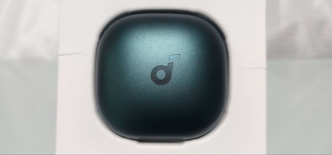 Liberty 4 Pro ワイヤレスイヤホン