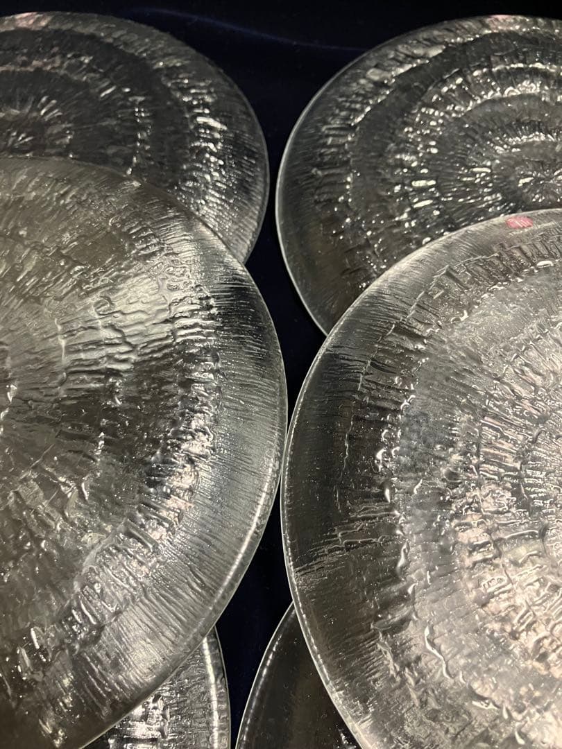  イッタラ ソラリス プレート