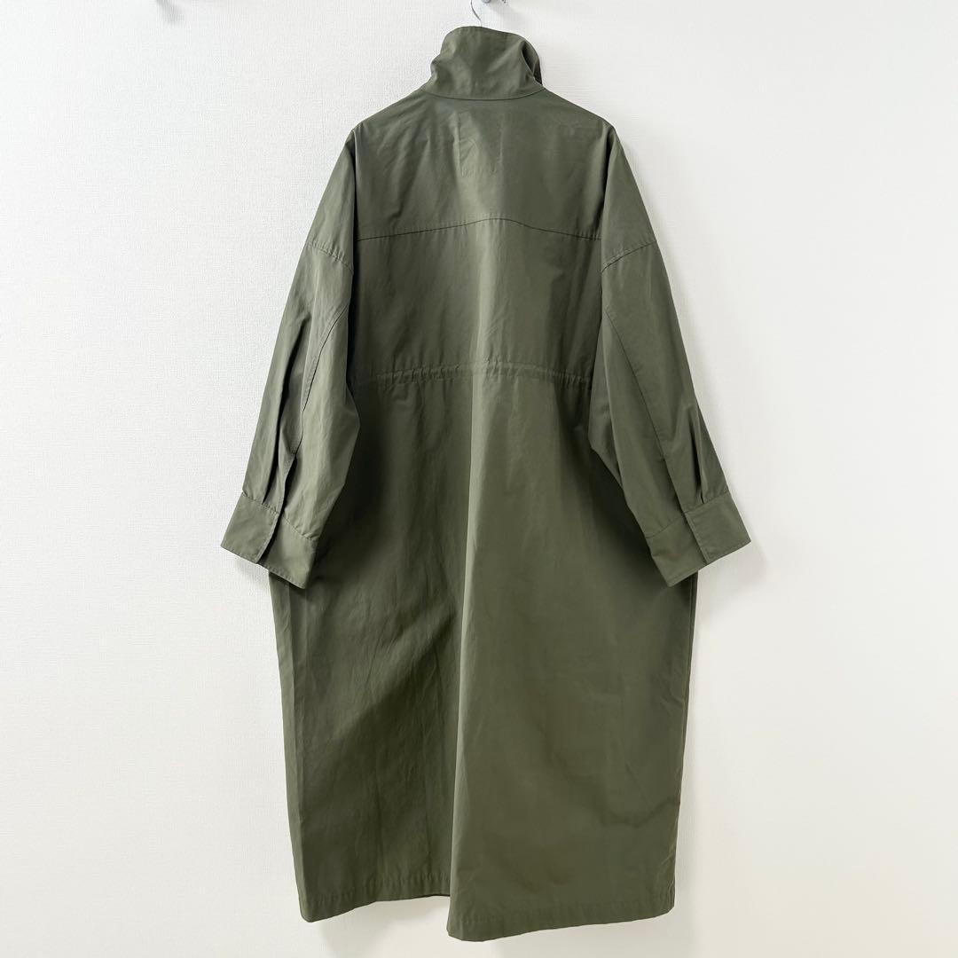 美品✨L'Appartement アパルトモン OLMETEX LONG コート