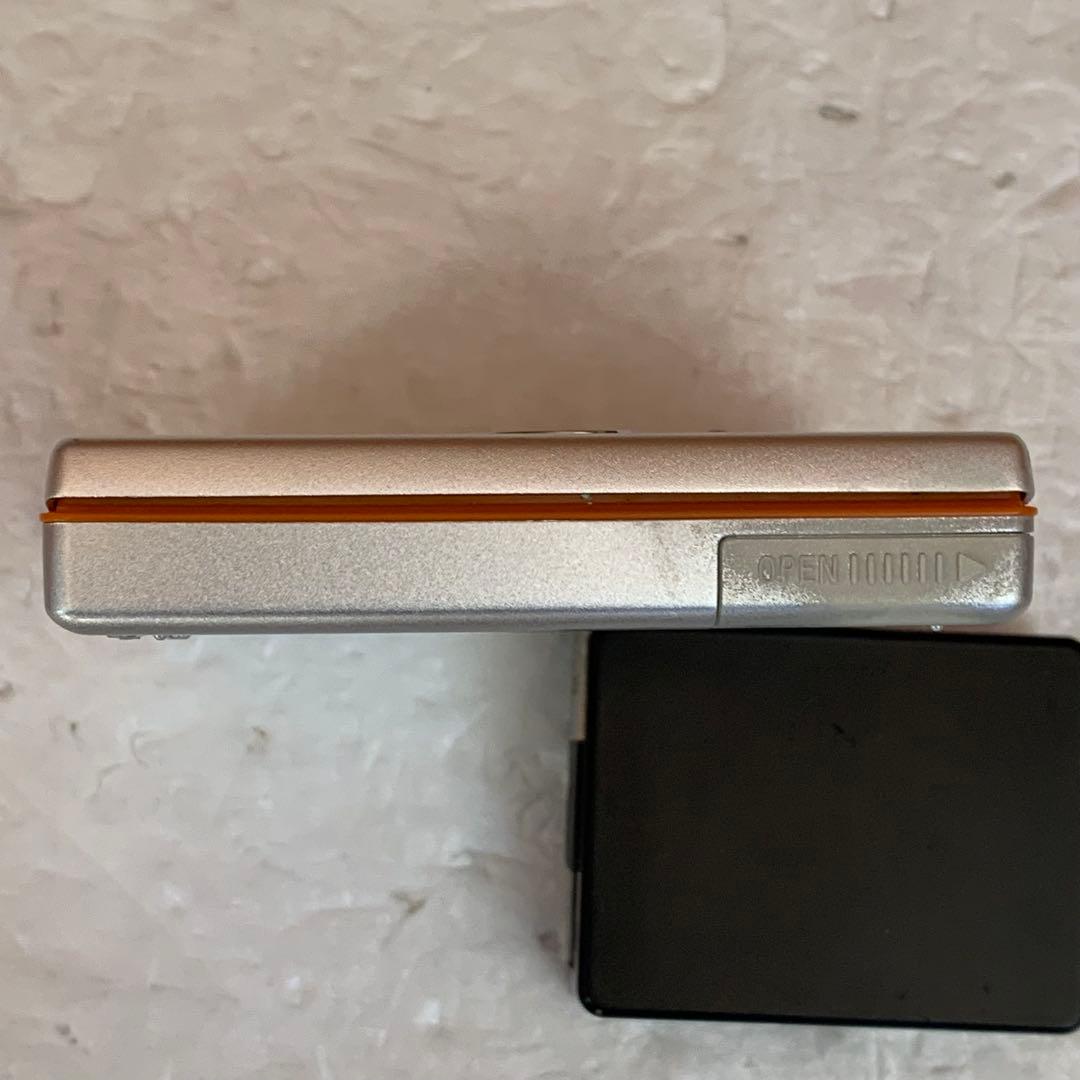 ソニー SONY MZ-E520 MDウォークマン