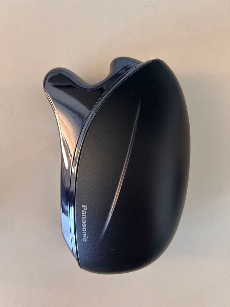 【美品】【充電器・説明書付】Panasonic バイタリフト かっさ