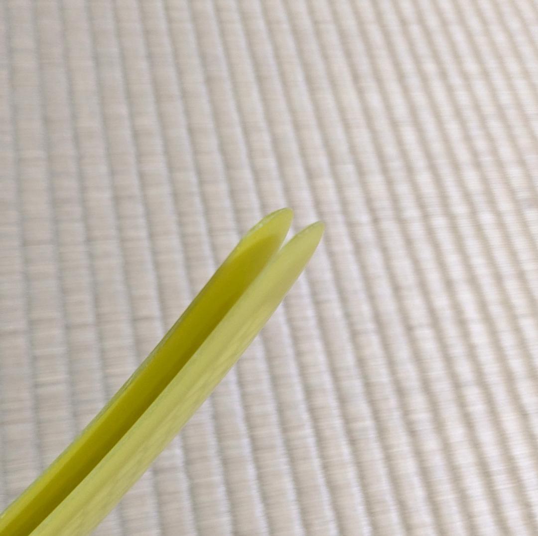 FCS SF4 & ST3 フィン 5枚セット　FCSⅡ対応セット付