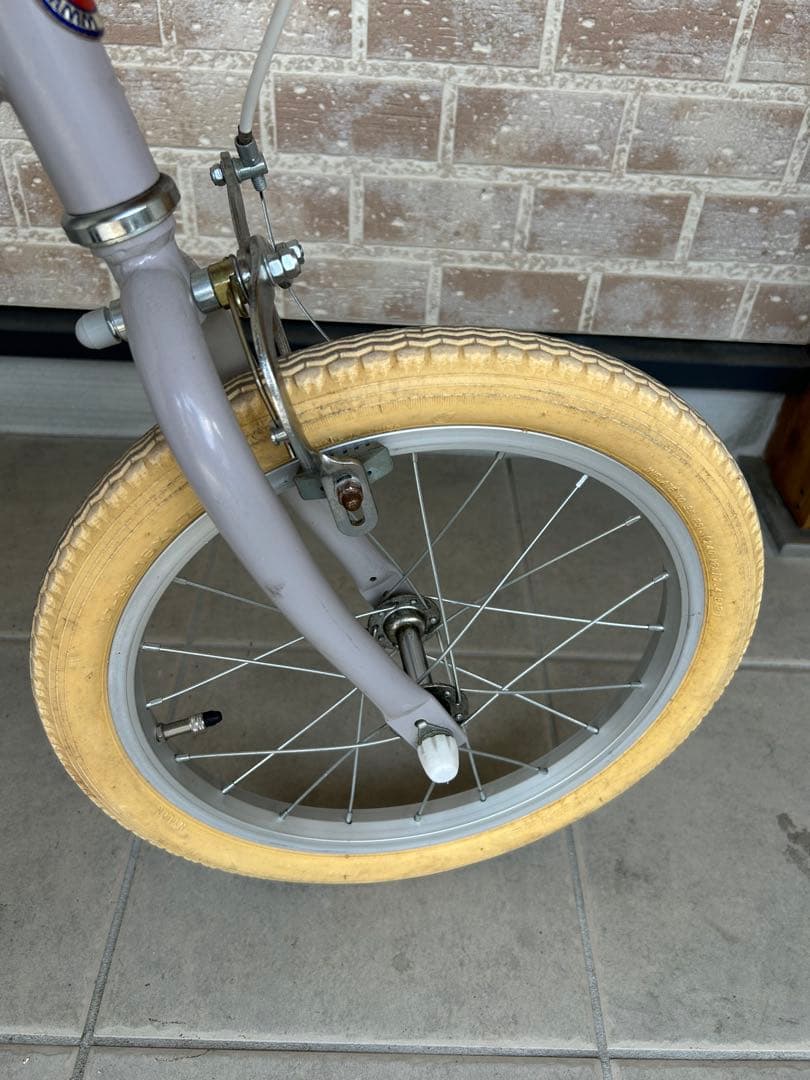 tokyobike 子供用自転車 16インチ