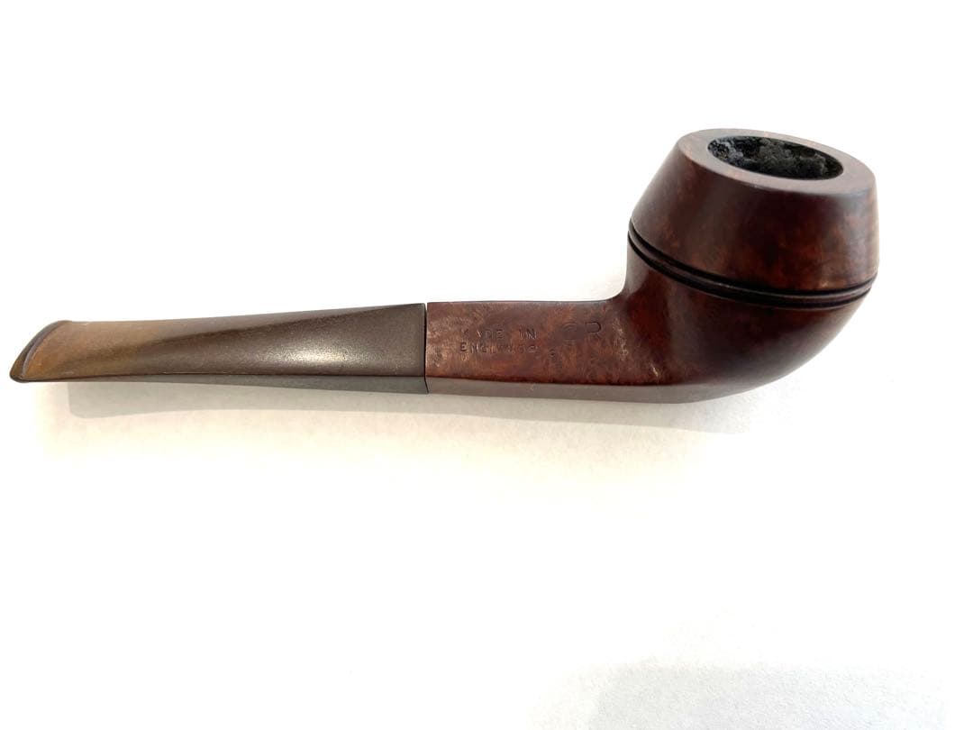 ダンヒル パイプ Root Briar 45FT 1969年製