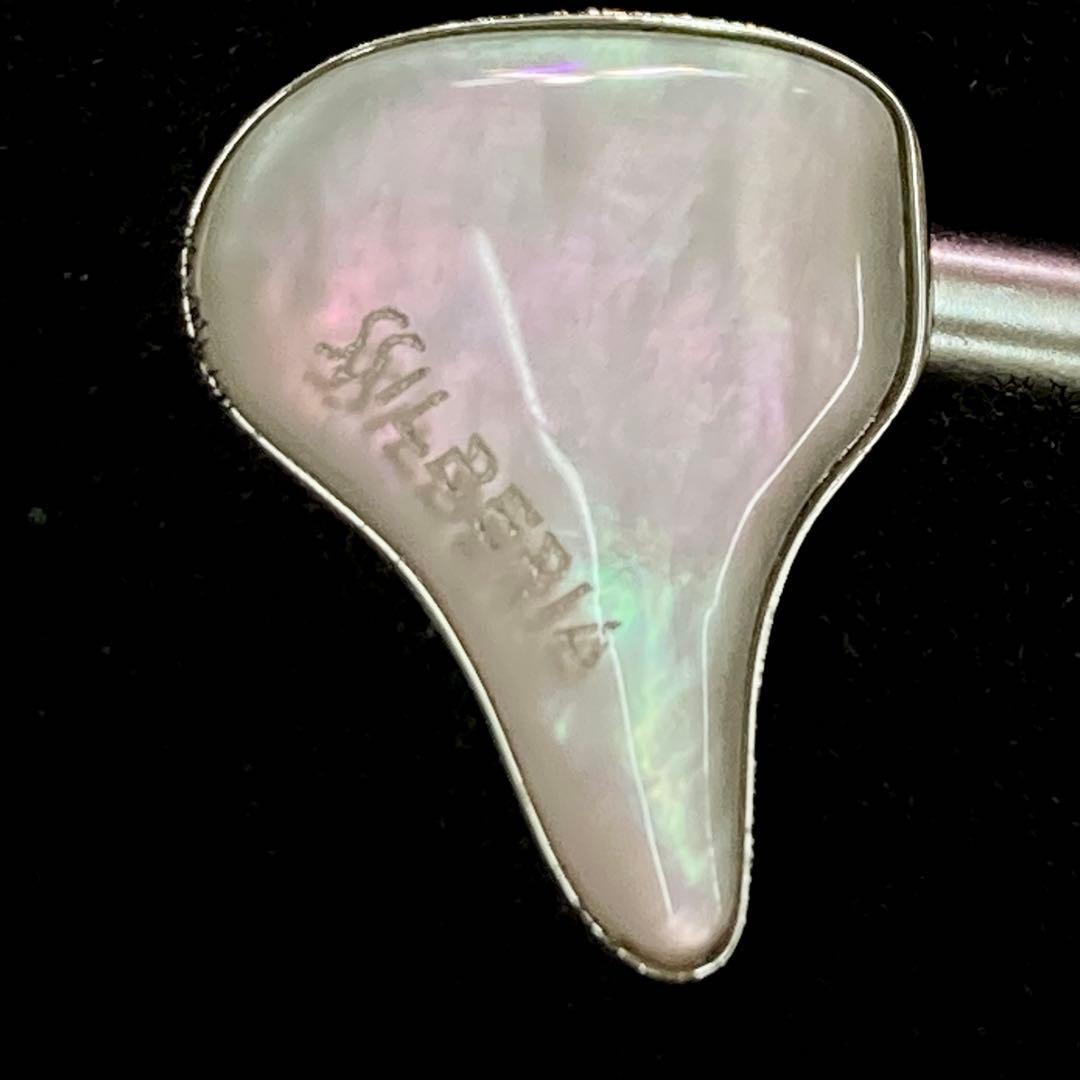 Heart Field Silberia 4.4mm 実用美品 オマケケーブル付