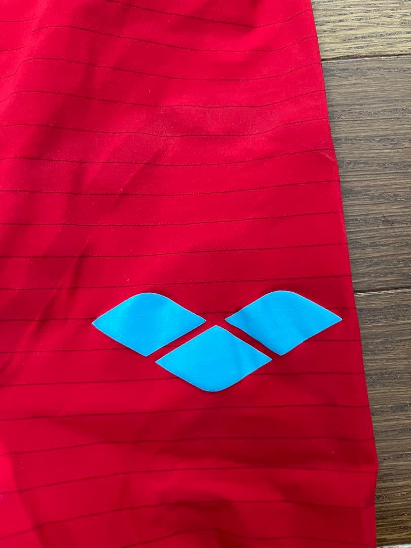 arena 高速水着 SSS 世界水泳限定カラー