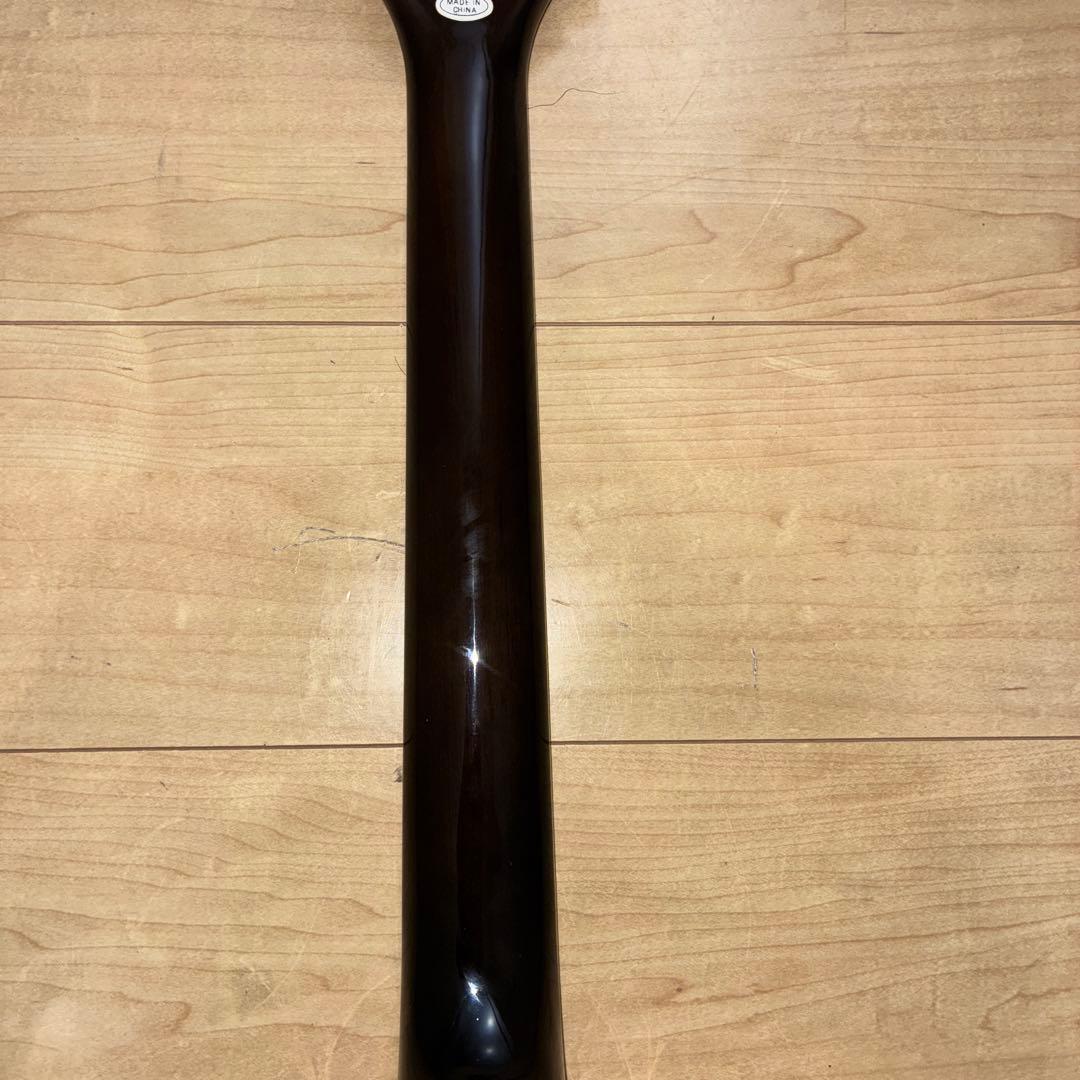 希少！sepia crue EAW-300 ピックアップ搭載エレアコ