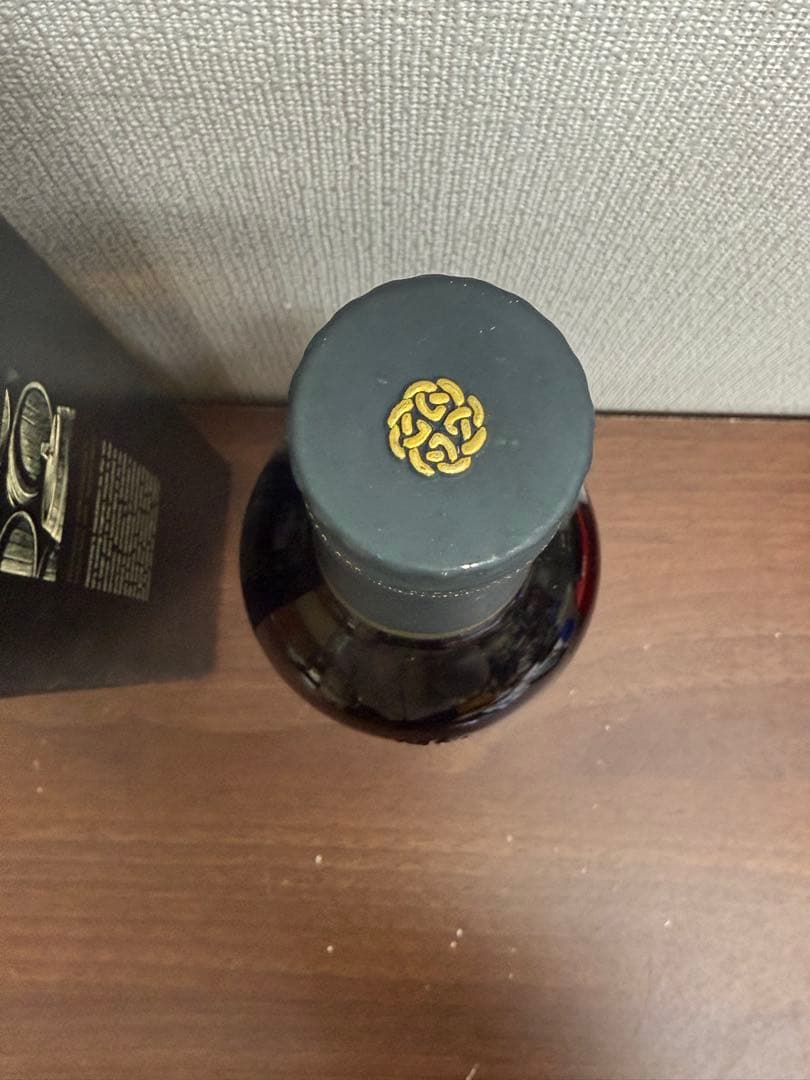 【未開封品】箱付き★古酒　ヘネシー ナジェーナ700ml ウィスキー