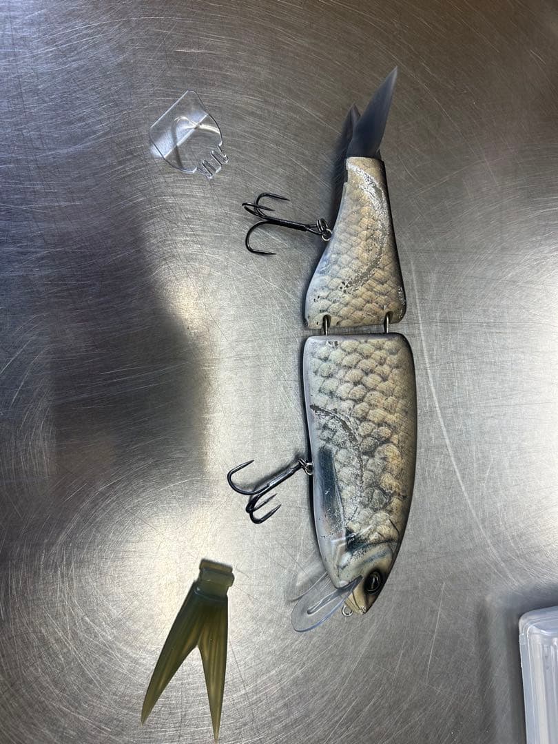 クラッシュ9 256