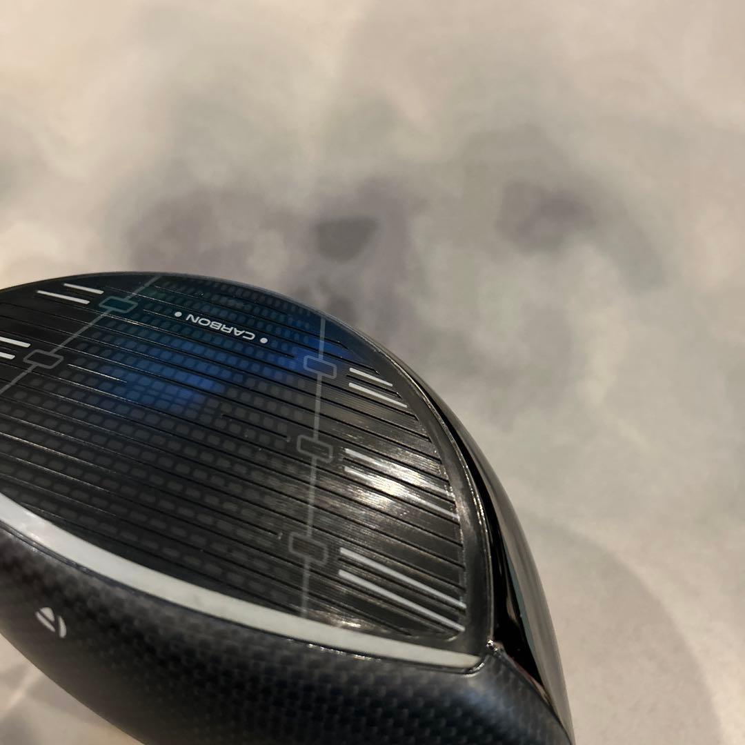 Qi35 9度　ヘッド、ヘッドカバー まだまだ大人気！